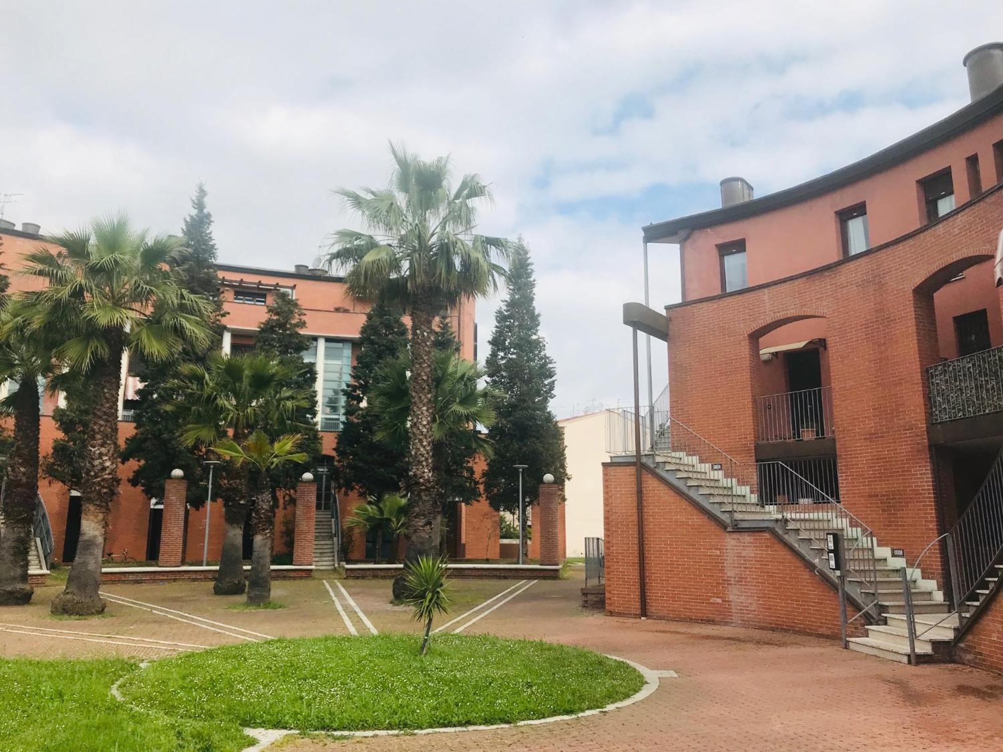 Casa Margherita 1 ピサ エクステリア 写真