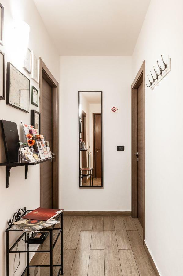 Casa Margherita 1 ピサ エクステリア 写真