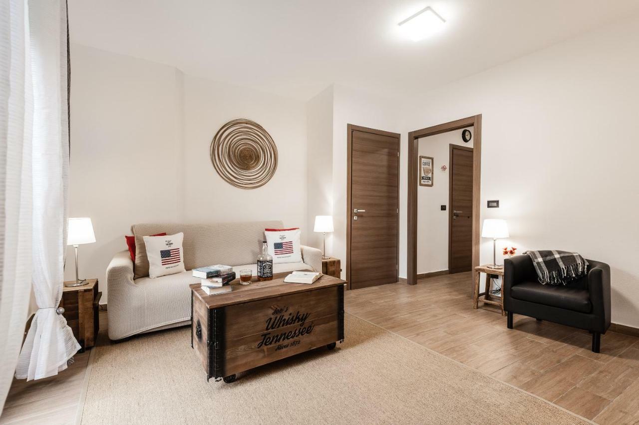 Casa Margherita 1 ピサ エクステリア 写真