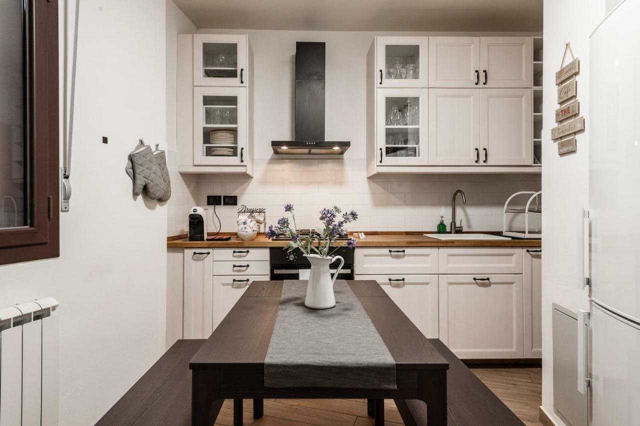 Casa Margherita 1 ピサ エクステリア 写真